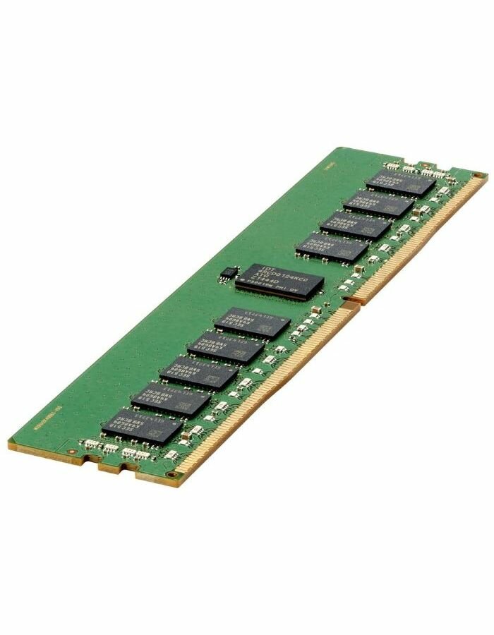 Память оперативная DDR4 HPE 32Gb 2400MHz (819414-001B)