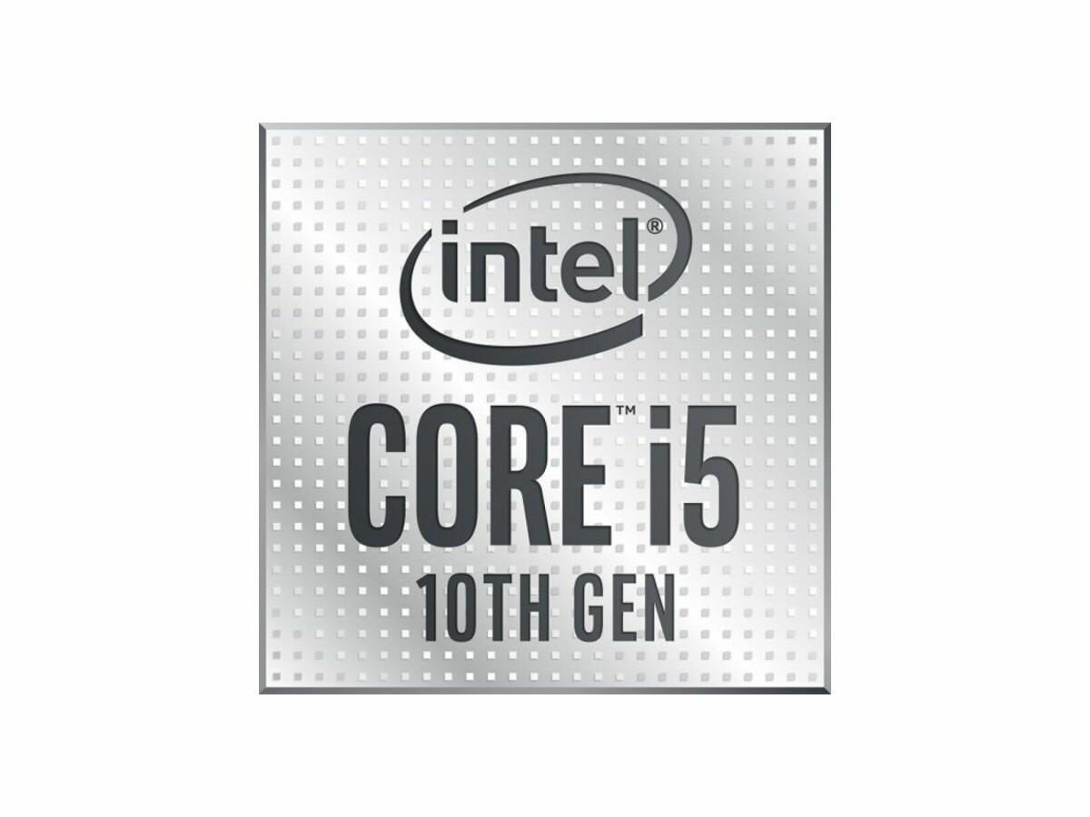 Процессор Intel Core i5-10400F LGA1200 6 x 2900 МГц