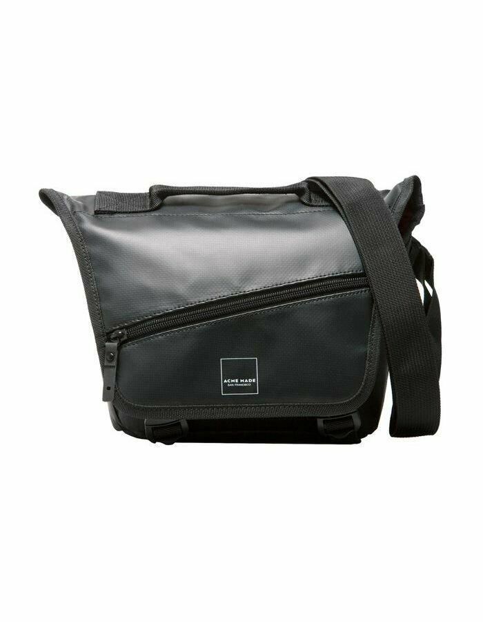 Сумка для фотоаппарата LowePro Union Kit Messenger черный Acme Made