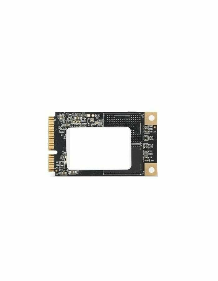 Накопитель SSD Netac N5M Series 128Gb (NT01N5M-128G-M3X)