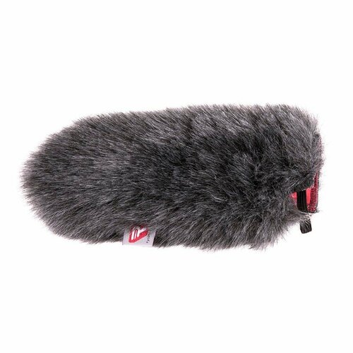 Ветрозащита для микрофона Rycote Rode Videomic Go Mini Windjammer (RYC055455) ветрозащита rycote mini windjammer zoom h4n ryc055438