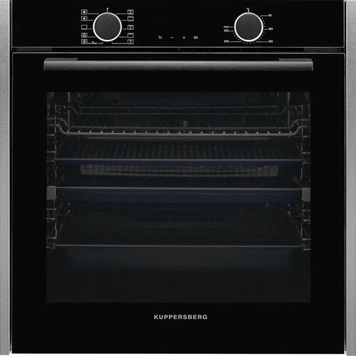 Духовой шкаф Kuppersberg HFT 610 B 7459000₽