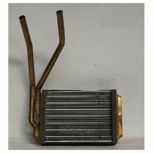 Радиатор отопителя Daewoo Nexia (94-08) -42мм Алюминиевый Termal 116511