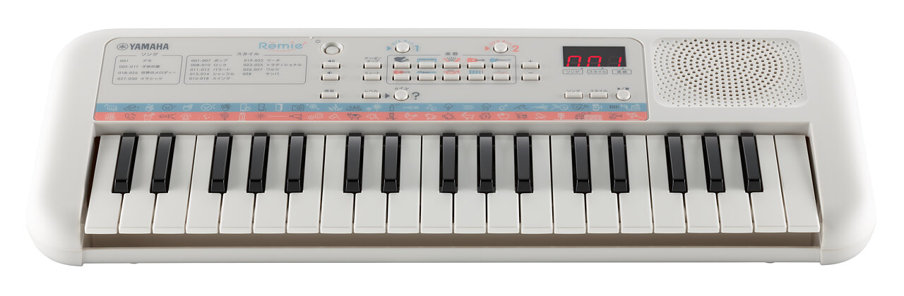 Синтезатор Yamaha PSS-E30