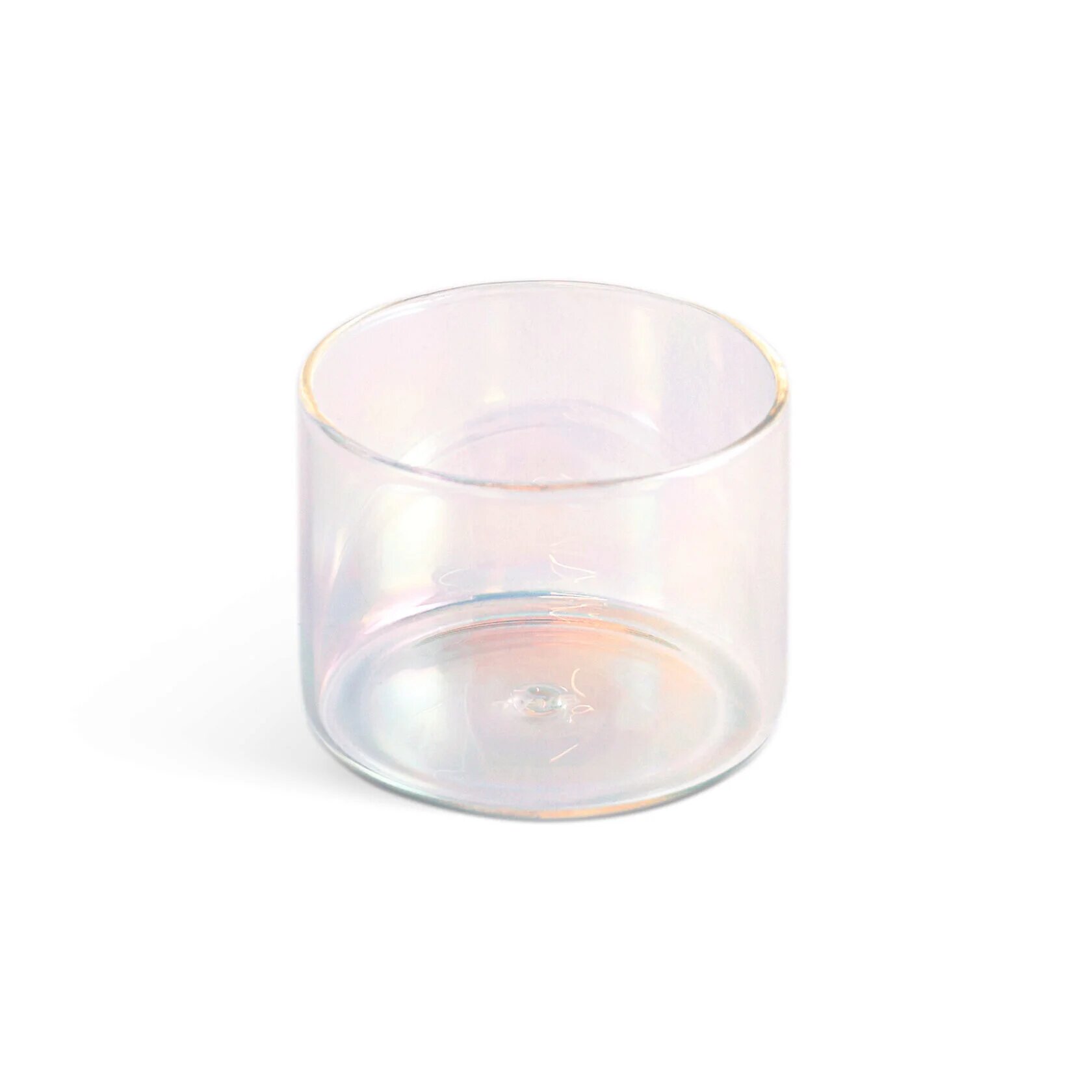 фото Стакан DVKB райт, 250 мл (айрис)