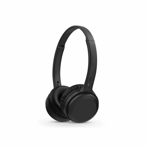Наушники Philips TAH1108BK00 черный 3890₽