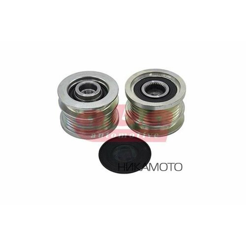 ABA AUTOMOTIVE YT300143 Шкив генератора