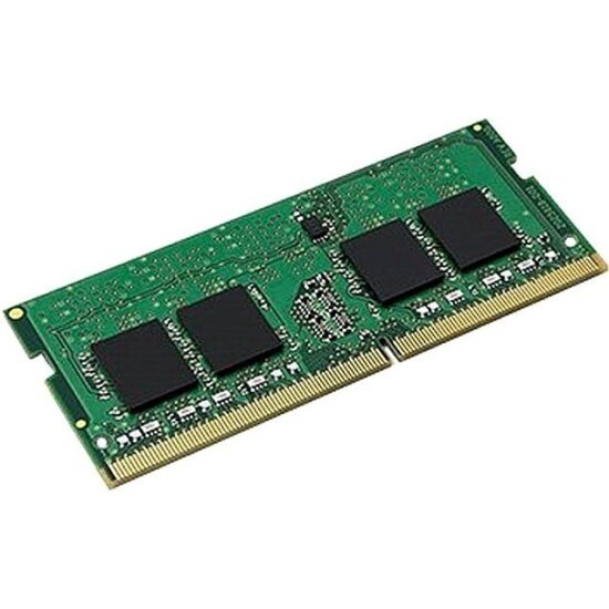 Оперативная память Foxline SO-DIMM DDR4 16GB 3200MHz pc-25600 CL22 (FL3200D4ES22-16G)