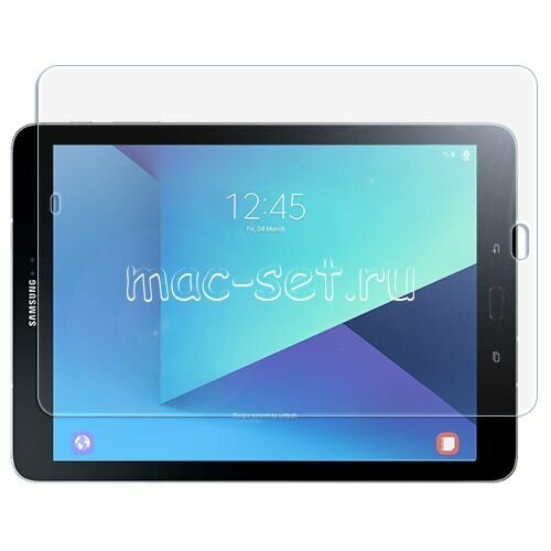 Защитное стекло для Samsung Galaxy Tab S3 9.7 T820 / T825