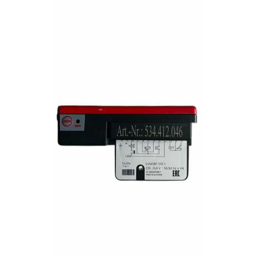 контроллер управления горением honeywell s4564bf 1030u арт r105787 чехия S4565BF 1112 Honeywell Контроллер управления горением /87290114040/