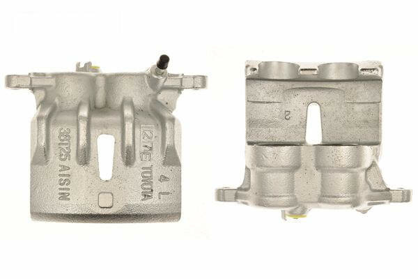 Тормозные колодки Bosch - фото №4