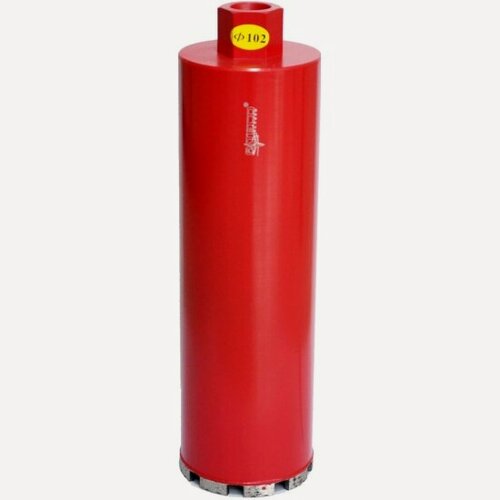 Изображение товара Коронка алмазная Alteco 102*350 ВТ