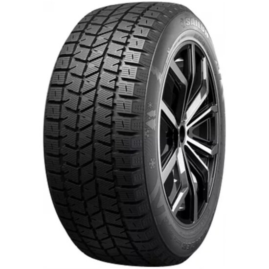 Шина Sailun Ice Blazer Arctic SUV 225/65R17 102S