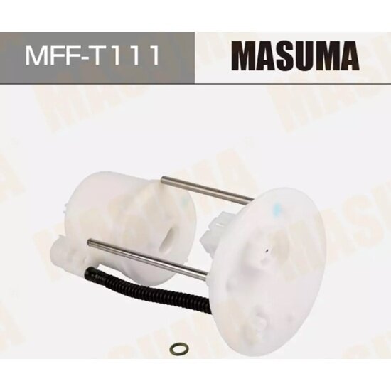 Фильтр топливный в бак Masuma MFF-T111