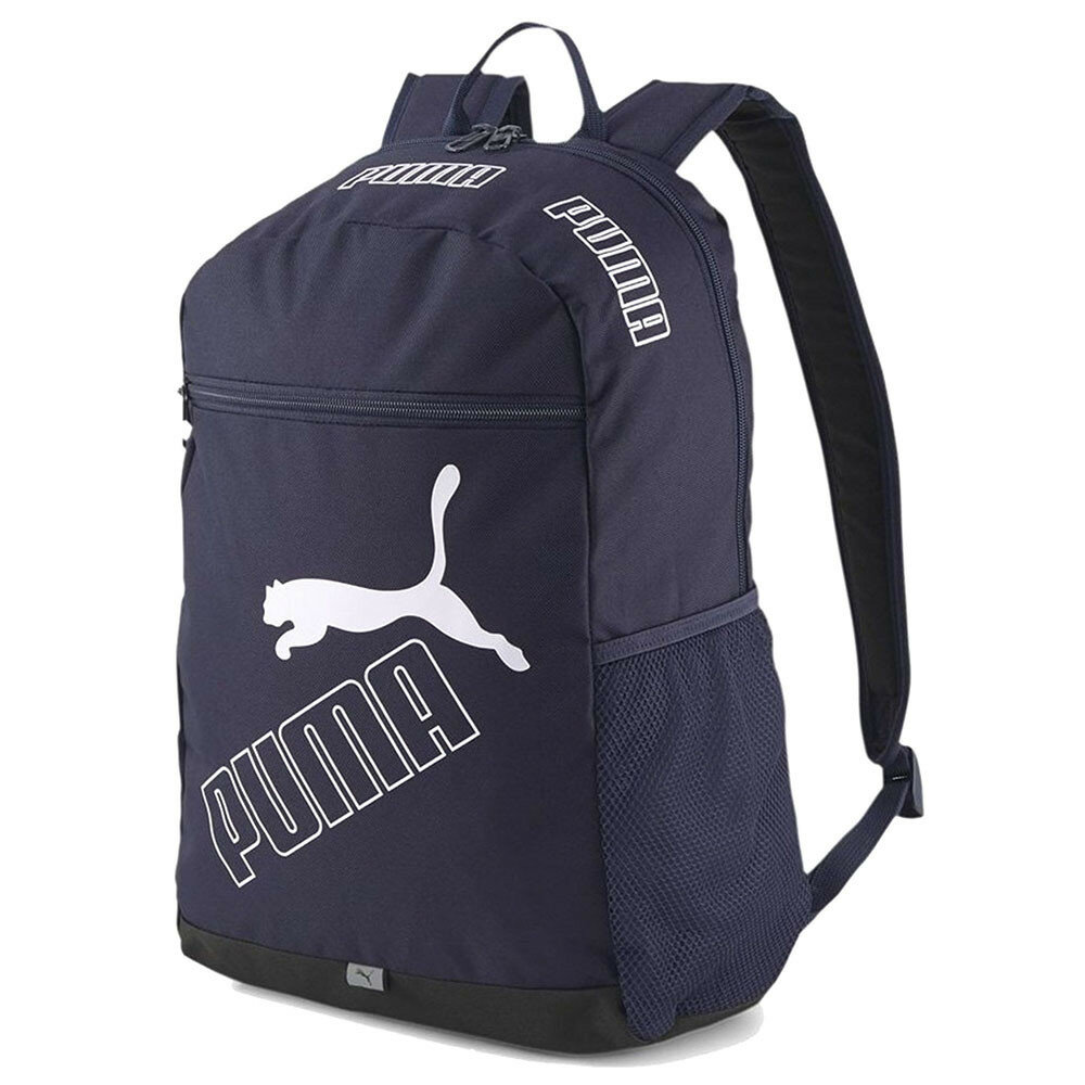 Мультиспортивный рюкзак PUMA Phase Backpack II, peacoat