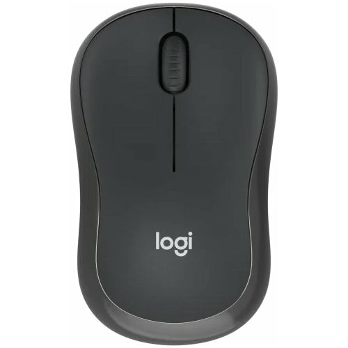 Компьютерная мышь Logitech M240 BLACK 910-007078 234000₽