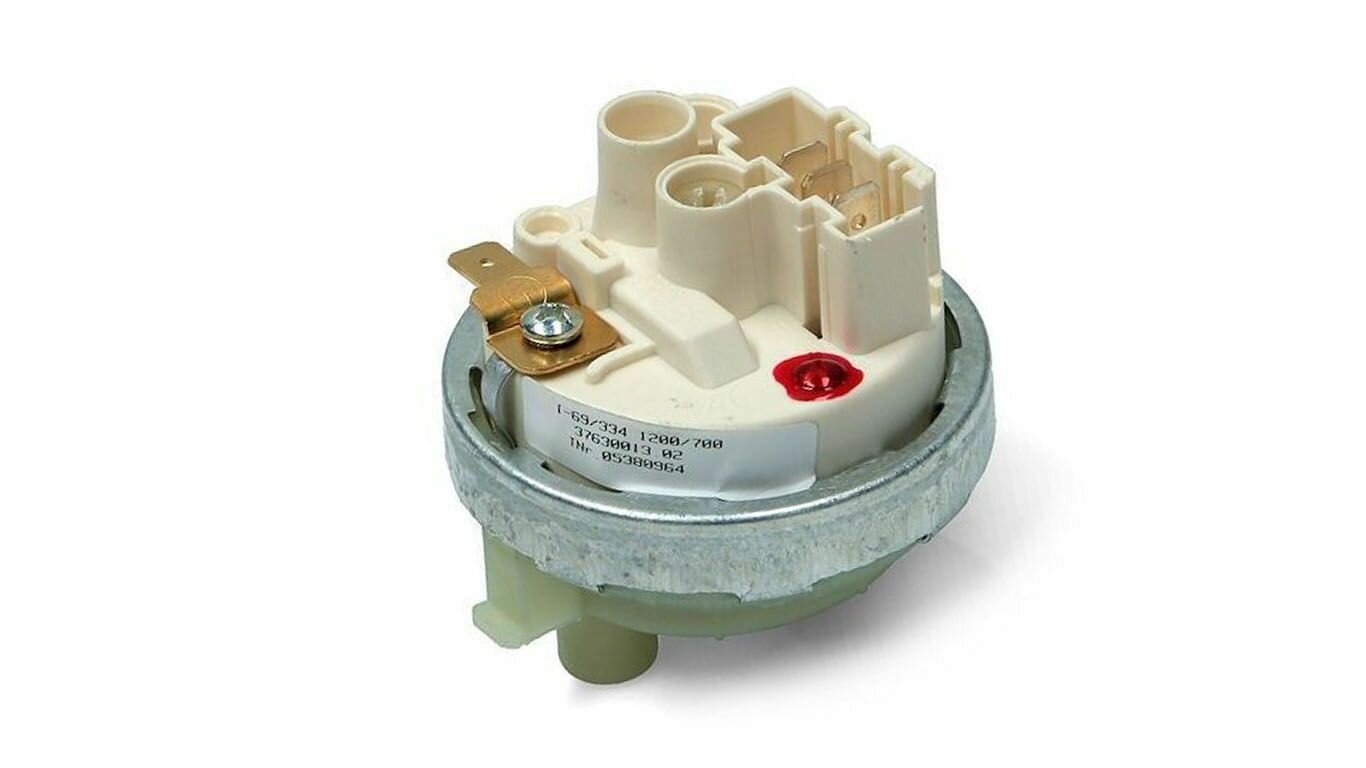 Реле для посудомоечной машины Miele Миле 5419694, 4859640, 37630013