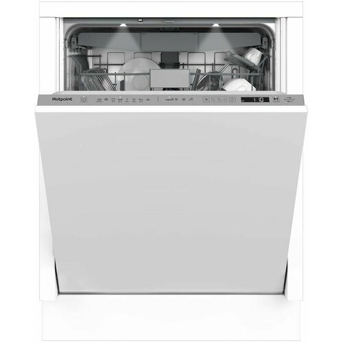 Посудомоечная машина Hotpoint HI 5D83 DWT 7937900₽