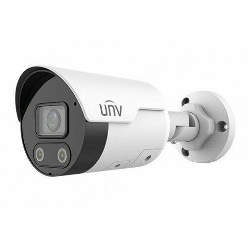 Камера видеонаблюдения Uniview IPC2122LE-ADF28KMC-WL-RU