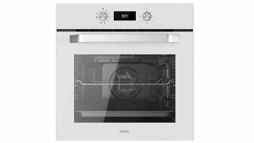 Мультифункциональный духовой шкаф Teka HCB 6535 WHITE