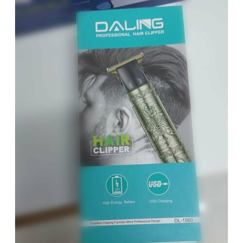 Триммер для мужчин DL-1560 79900₽
