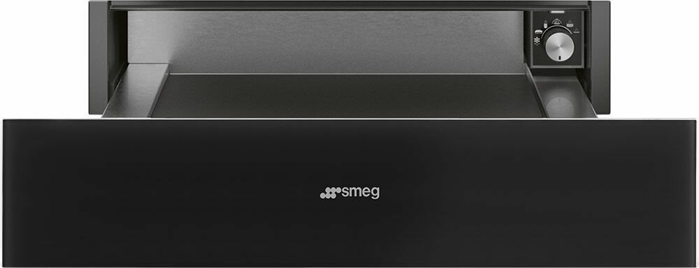 Шкаф для подогрева посуды Smeg CPR115B3