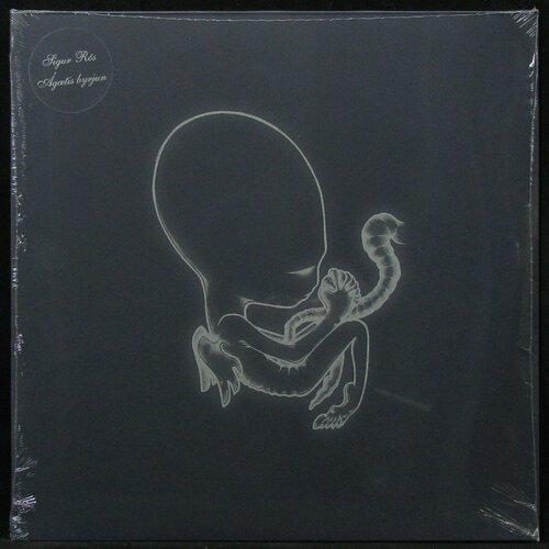 Виниловая пластинка Krunk Sigur Ros – Agaetis Byrjun (2LP)