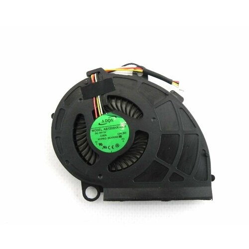Вентилятор (кулер) охлаждения процессора для Acer M5-481 OEM AB7205HX-GC1