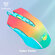 Игровая мышь для компьютера ONIKUMA CW905 Color Twist с RGB подсв...