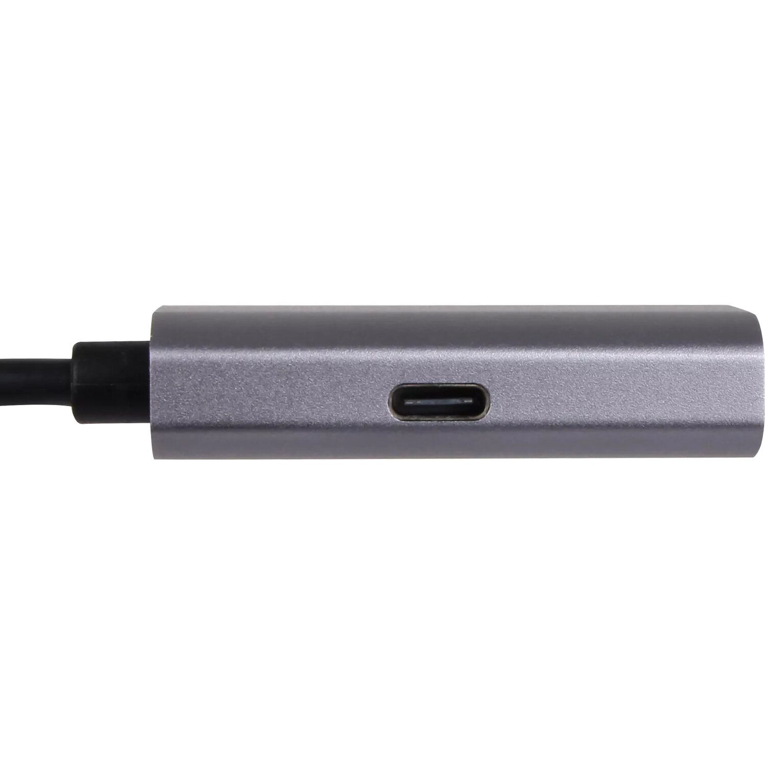 VCOM CU452A Адаптер USB 3.1 Type-Cm --> HDMI A(f) , 4K@60Hz, PD charging, Alum Shell, VCOM <CU452A>[4895182218017] - фото №8