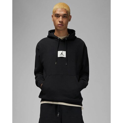 фото Толстовка nike, размер s, черный