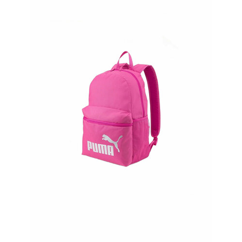 Рюкзак Puma Phase унисекс - Розовый рюкзак puma phase small backpack розовый