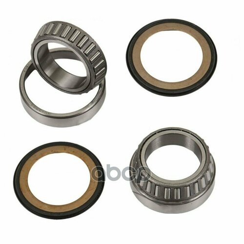 Подшипник Рулевой Колонки Комплект CHAKIN арт CH22-1004 4064₽