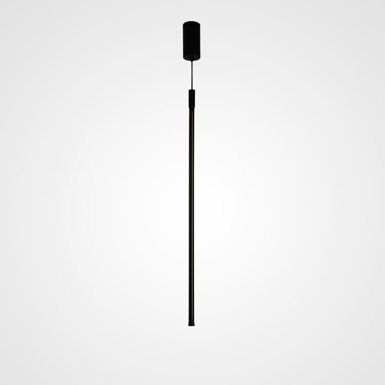 Подвесной светильник KEMMA H60 Black