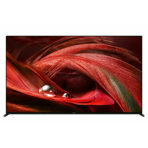 Телевизор Sony XR 65X95J 19578400₽
