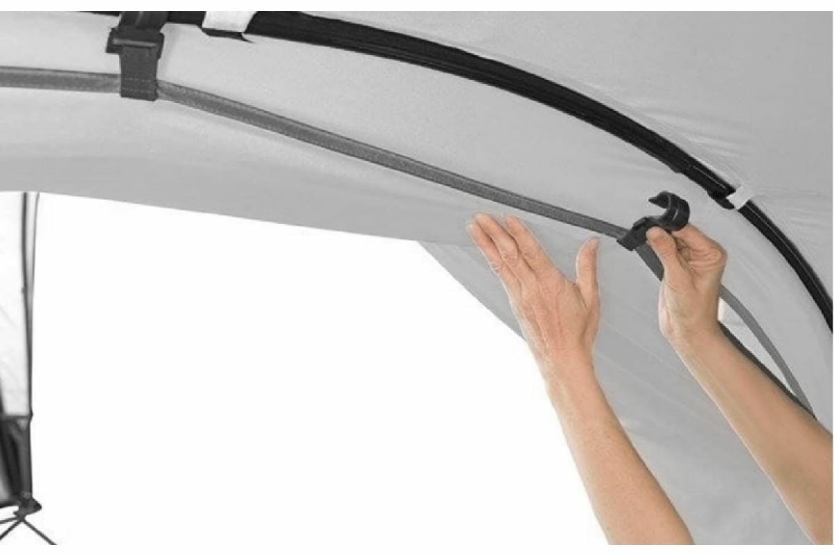 FHM Соединитель для шатров Pavillion 000117-0003 — фото 1