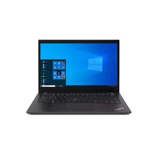 Ноутбук Lenovo ThinkPad T14s Gen 2 AMD 14 FHD 1920x1080 IPS AMD Ryzen 7 PRO 5850U 16GB LPDDR4X 512GB SSD Windows 11 Pro Black 20XFS06600 11299000₽