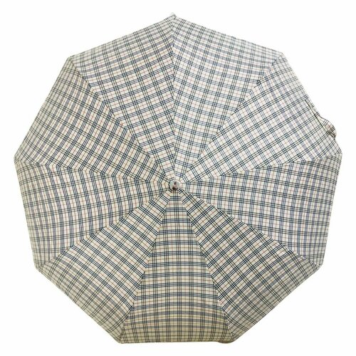 Зонт бежевый