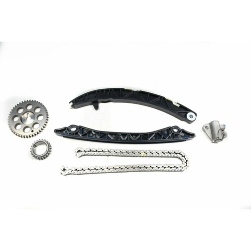 Комплект для замены цепей ГРМ Suzuki J24B