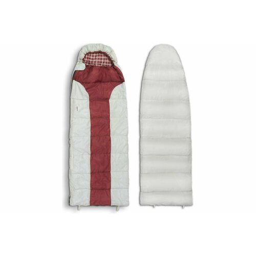 Туристический спальный мешок ATEMI Quilt 250RN 250 гм 5С right 00-00008418 576500₽