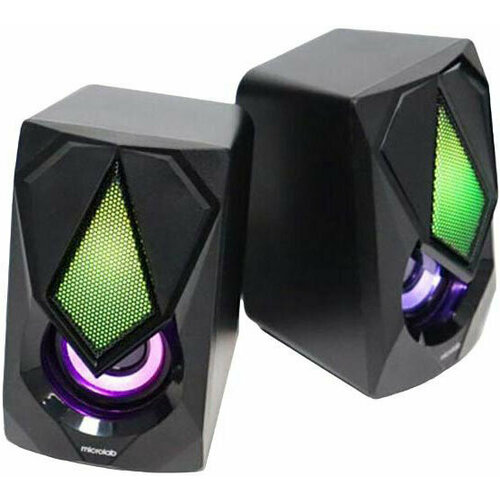 Колонки Microlab B25 147000₽