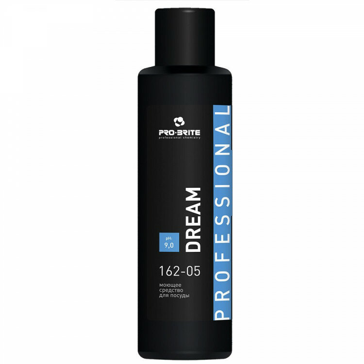 М/с для посуды Pro-Brite Dream Professional 500мл с усиленным обезжир. действием арт.162-05