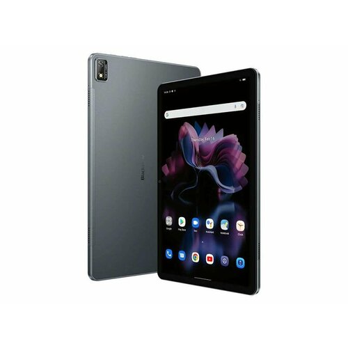 Blackview Tab 16 Meteorite Grey Unisoc Tiger T616 2178000₽