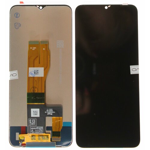 Дисплей для Realme C30/C33/Narzo 50i Prime (RMX3581/RMX3506) (Original New) new original blackview a9