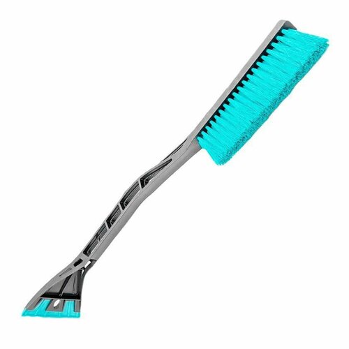 Щетка - скребок для снега и льда 59 см TOPAUTO TACZ59S 315₽