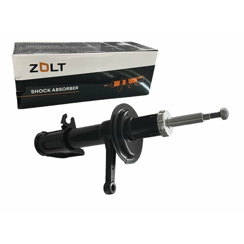 Стойка передняя ВАЗ 2110-12 правая (масляная) ОЕМ 2110-2905402-03 ZOLT арт. ZL 3509 358