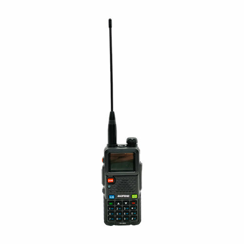 Рация Baofeng UV-5RH с Type-C 8 Ватт 315000₽