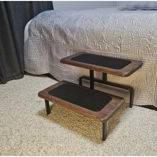 Лестница для маленьких собак