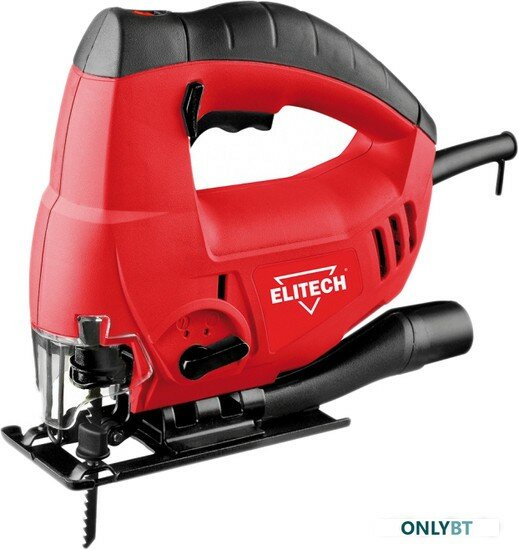 фото Лобзик ELITECH ПЛ 0560МЭ