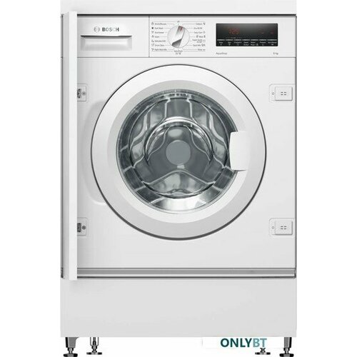 Стиральная машина Bosch WIW28542EU 11938800₽